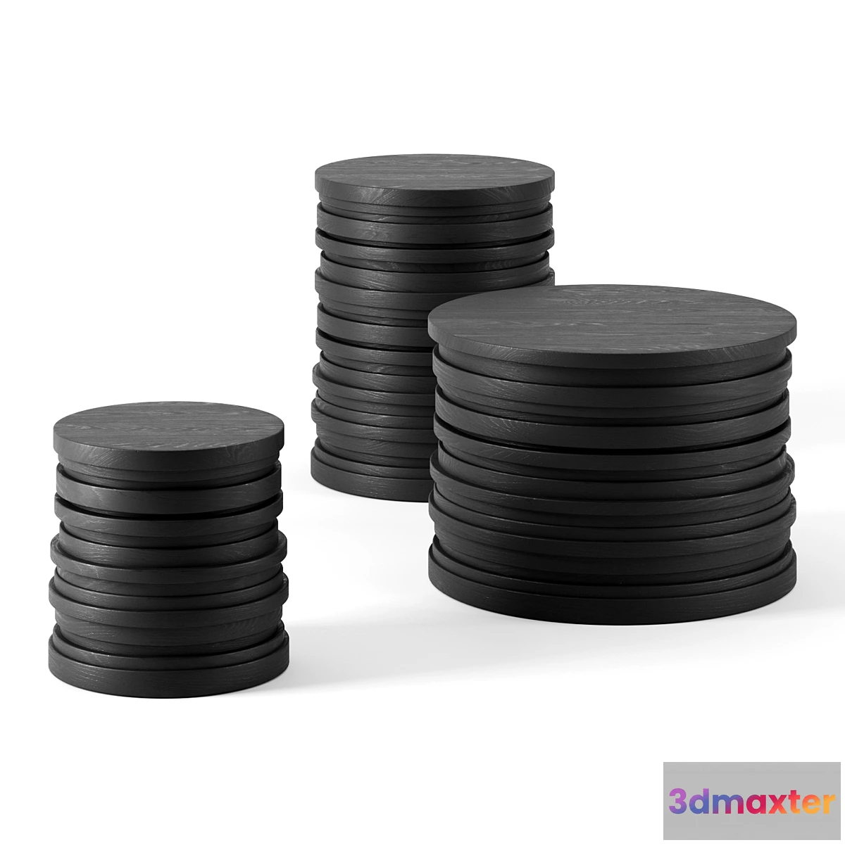 607215 - Bidu tables by baxter