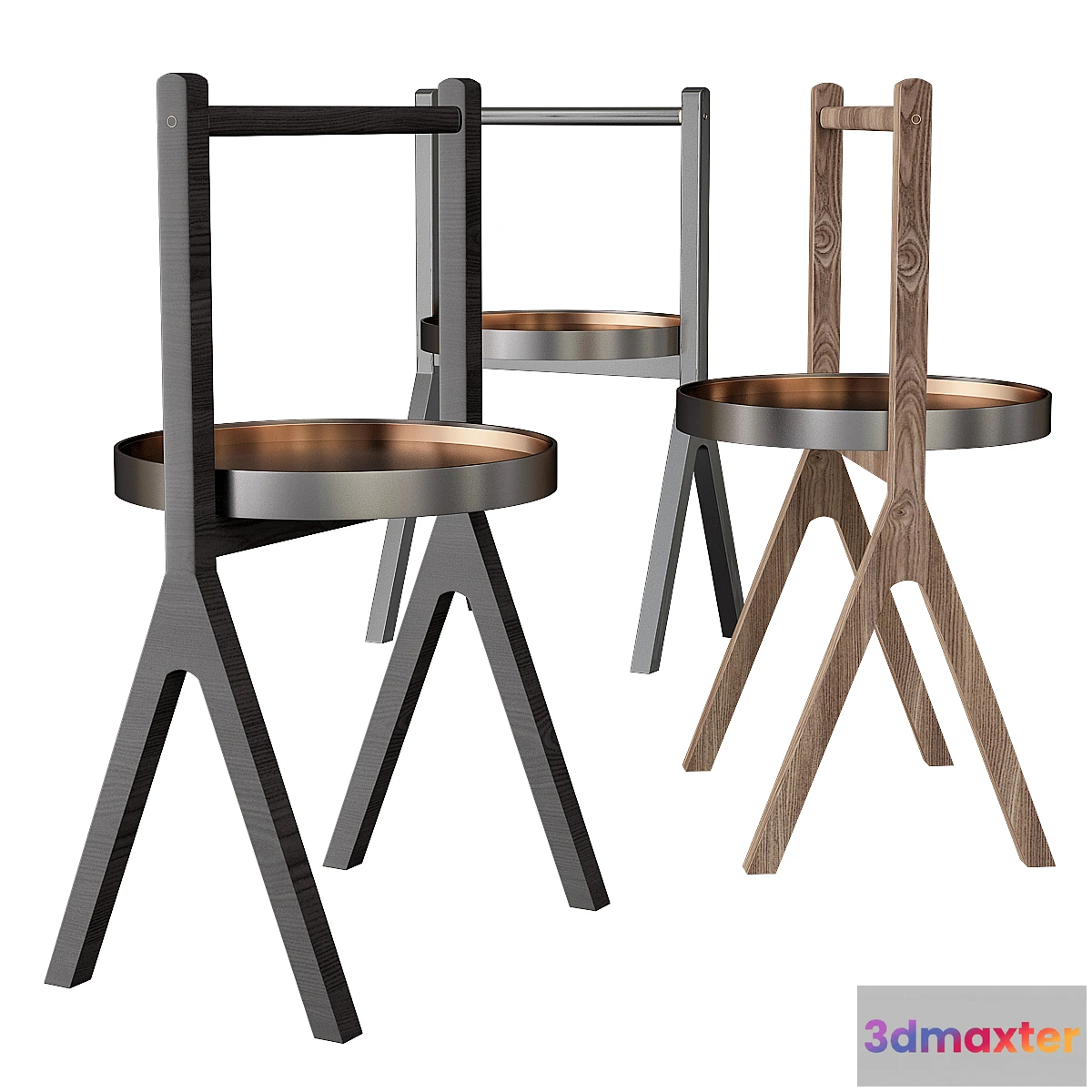 607223 - Poltrona Frau REN