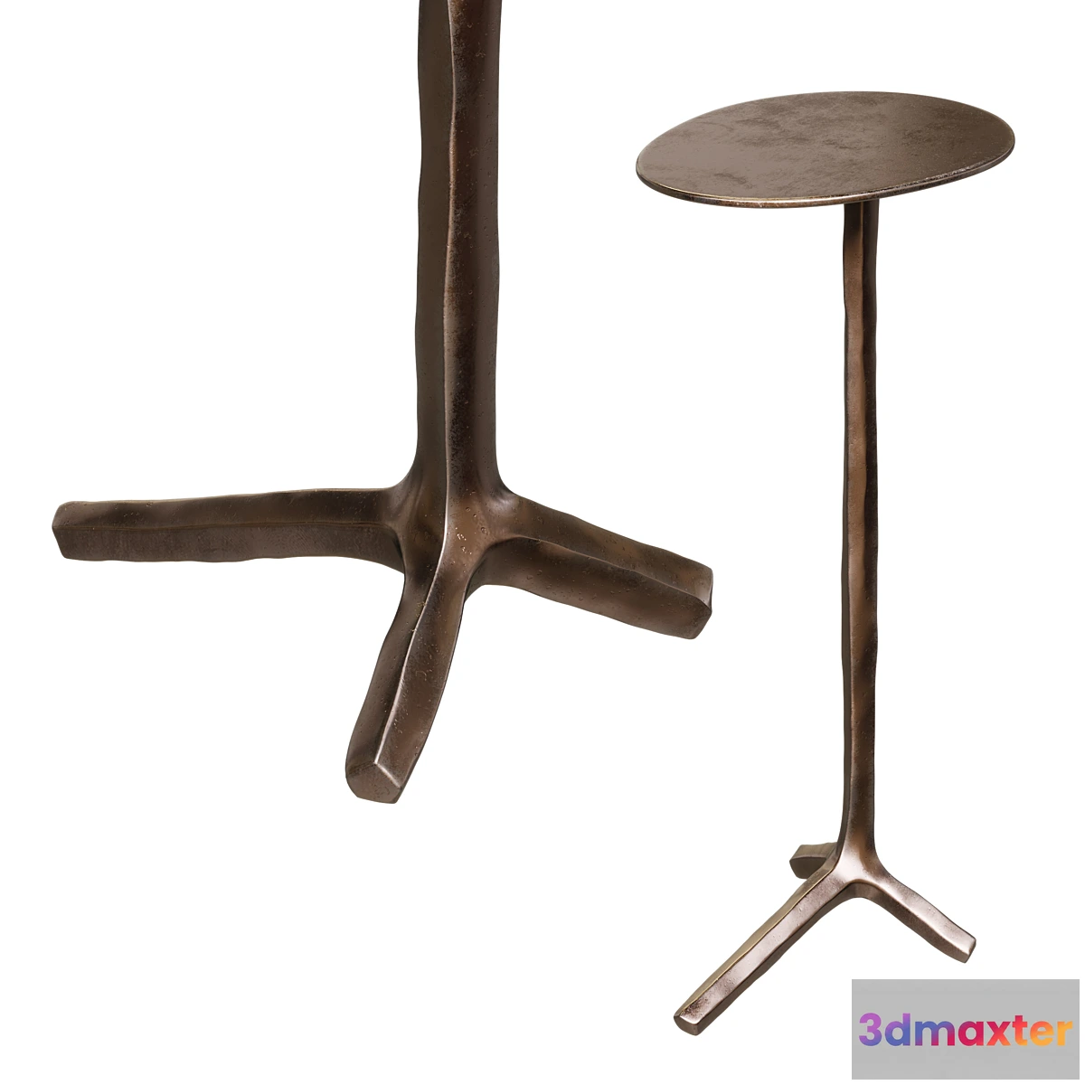 607237 - Klink coffee tables