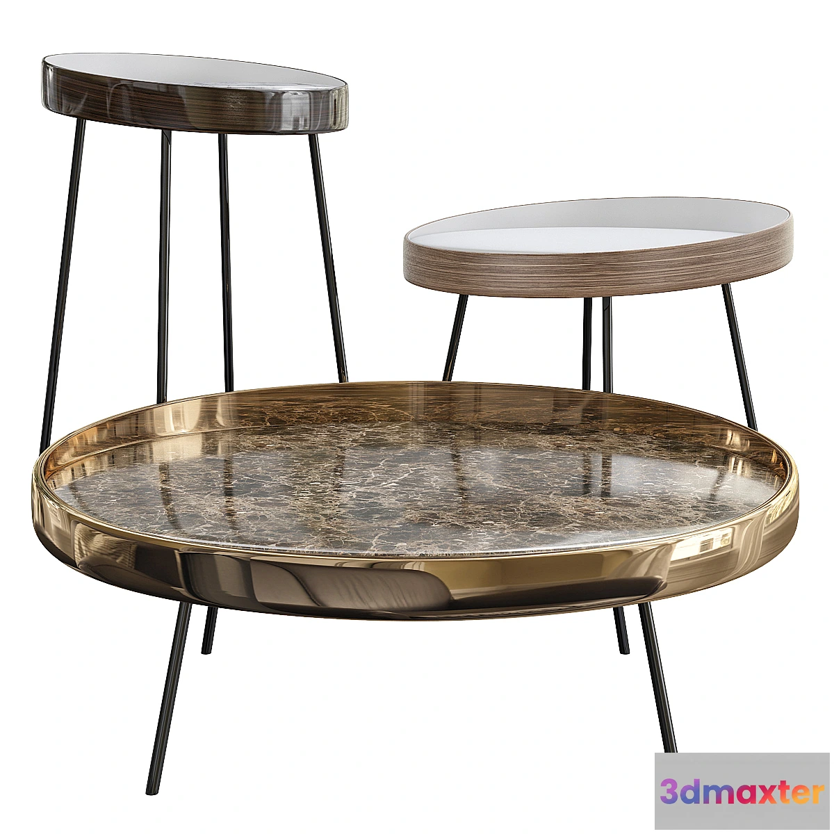 607267 - Roche Bobois COIN