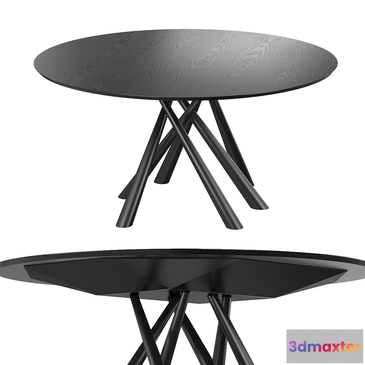 607269 - Forest table 150