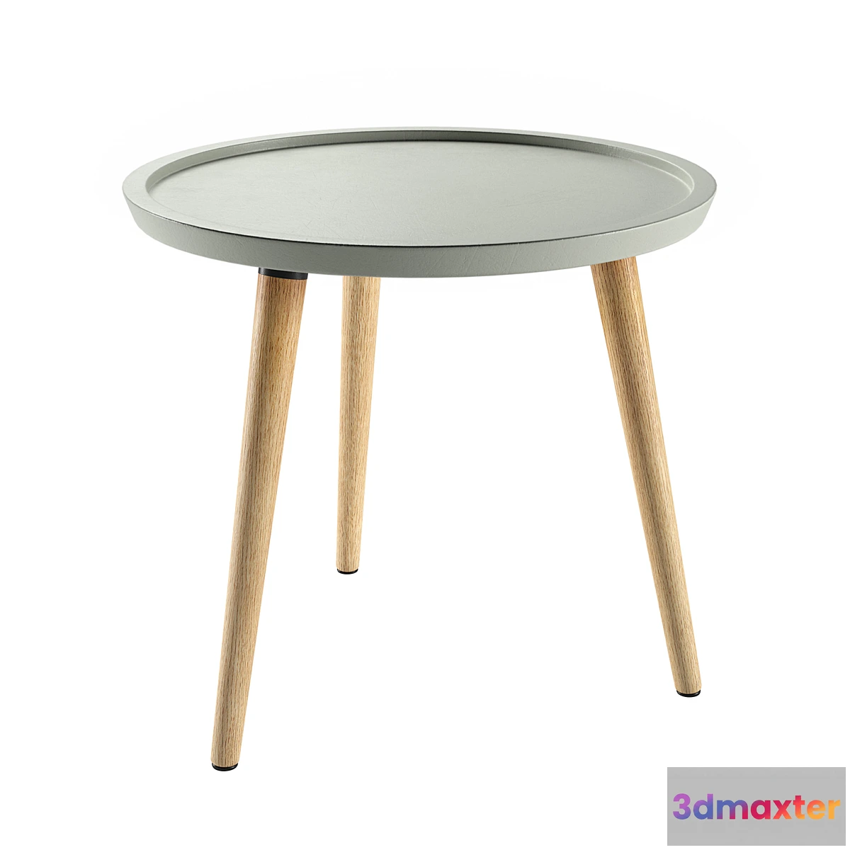 607271 - Ellos Side Table 500 mm