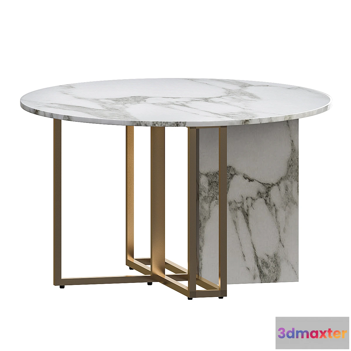 607327 - Marble_Corner_Circle