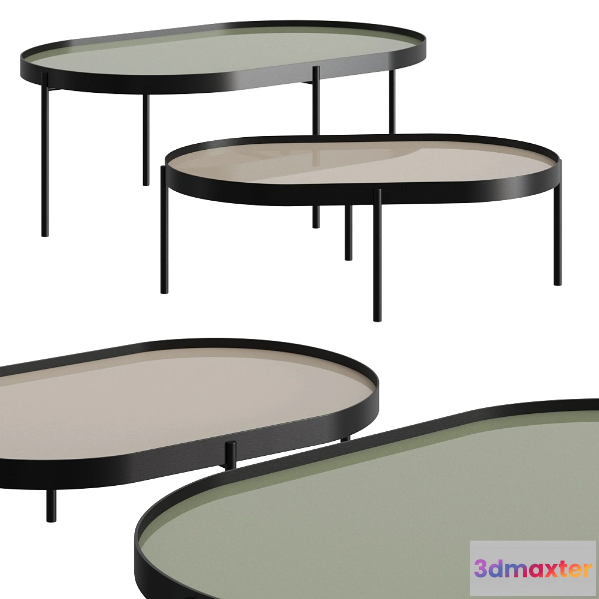 607357 - Menu Nono Coffee Tables