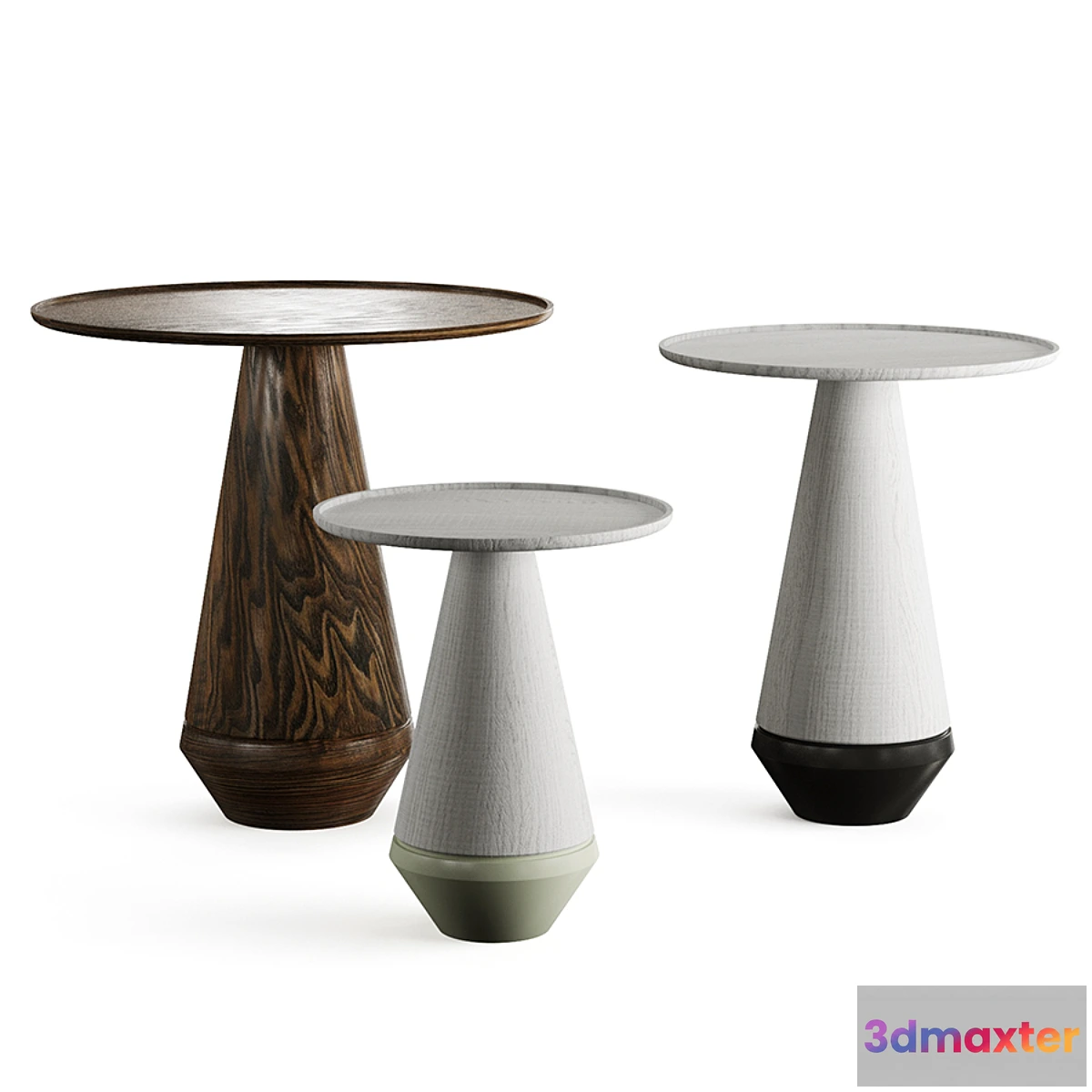 607371 - silvio gueridon by Philippe Hurel