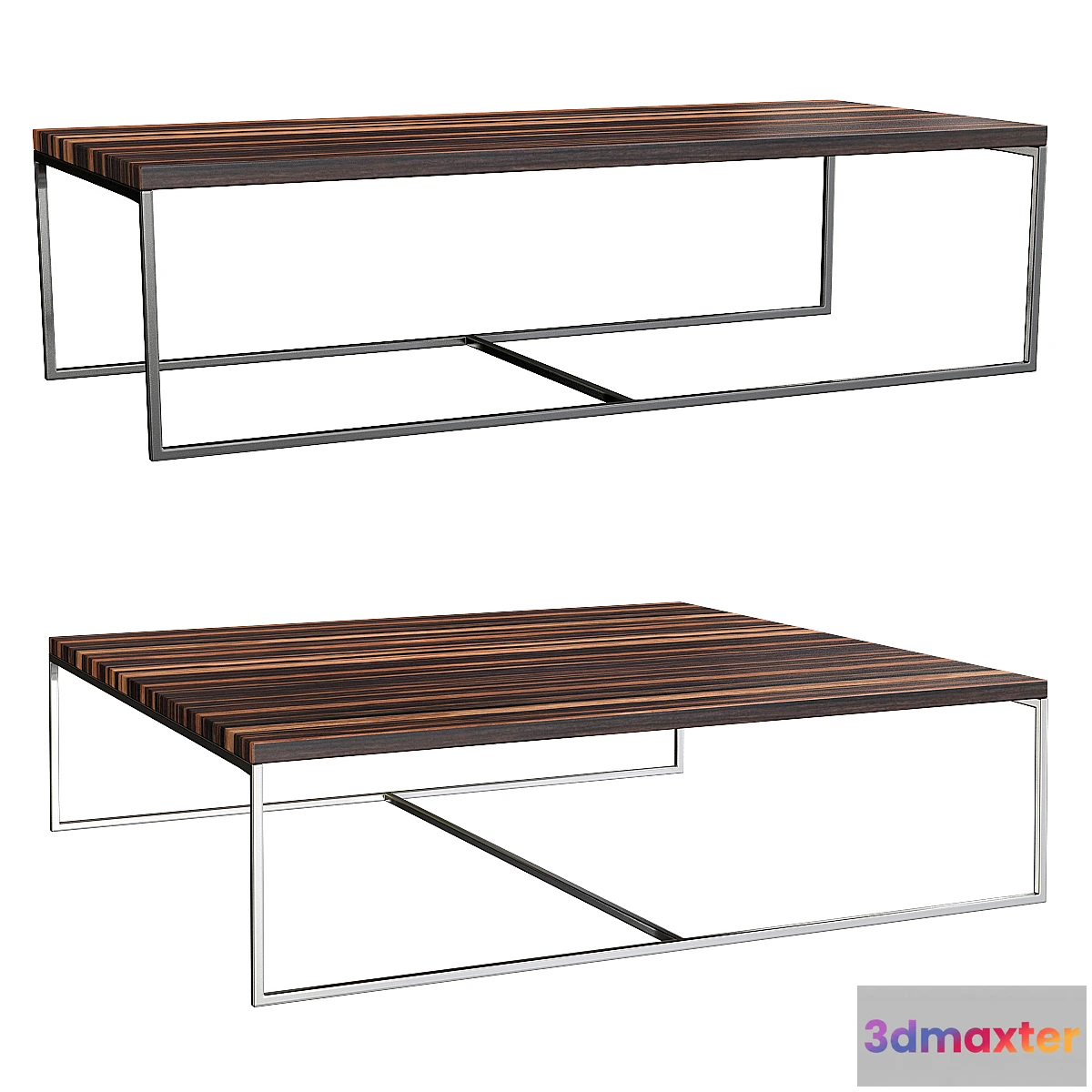 607427 - Minotti coffee table №4