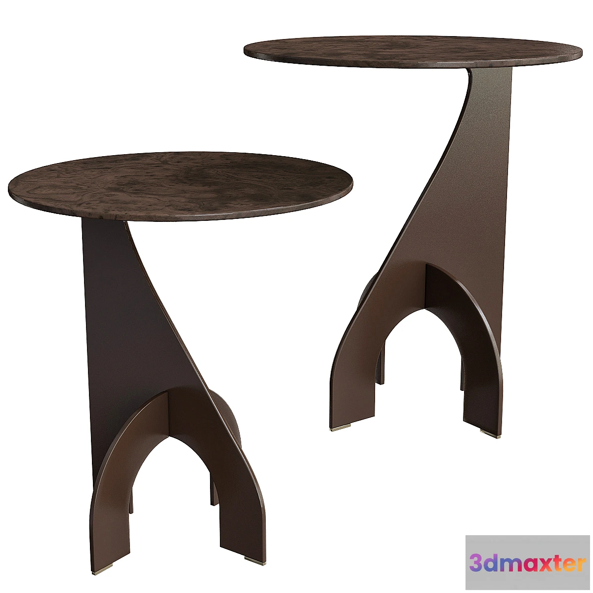 607433 - Minotti coffee table №29