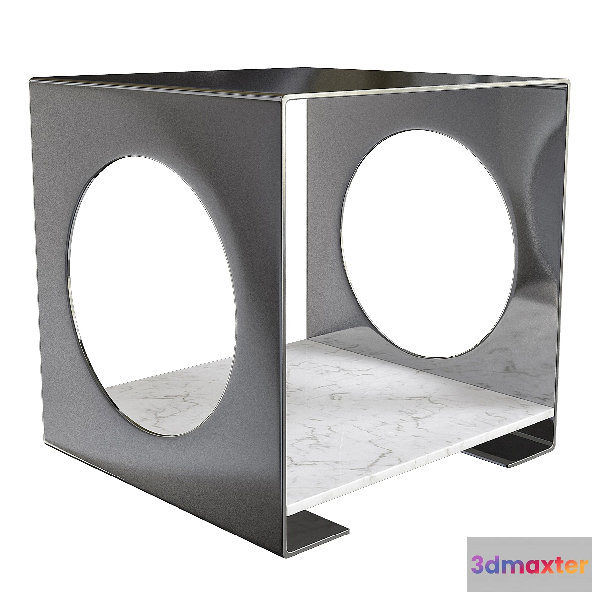 607437 - Minotti coffee table №39