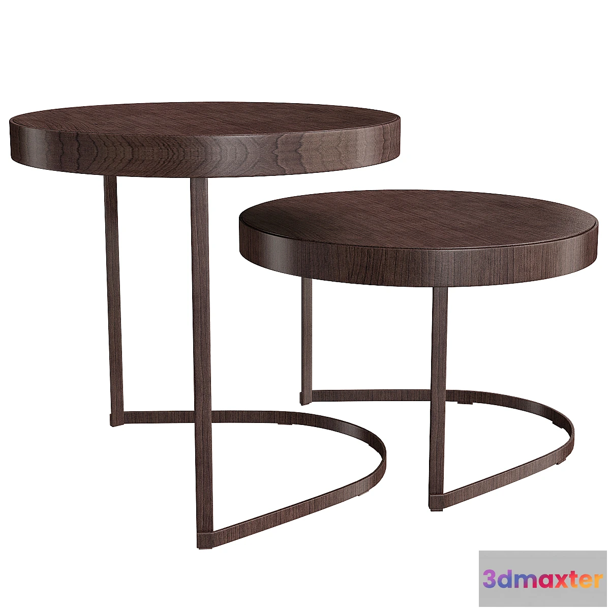 607441 - Minotti coffee table №32