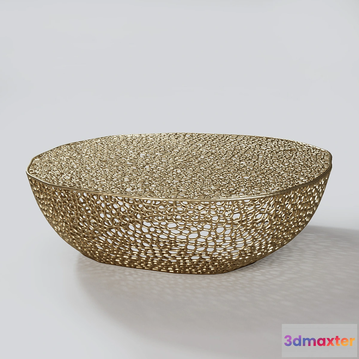 607475 - Danton Home Cocon table