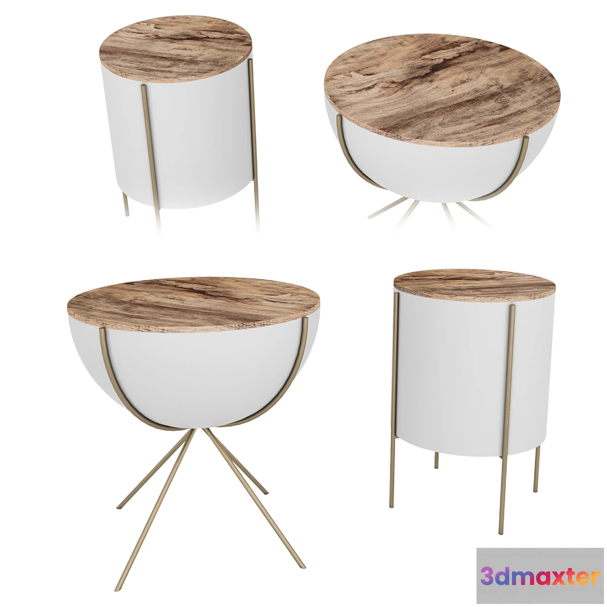 607517 - Thomas Bina Danica Tables