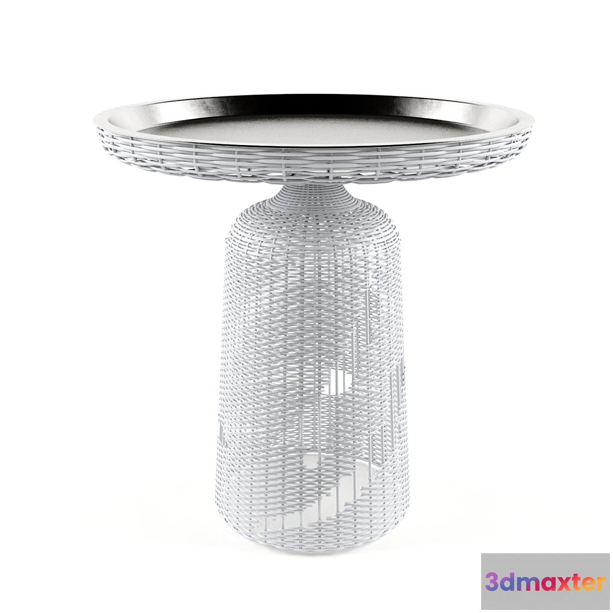 607557 - Atlas table