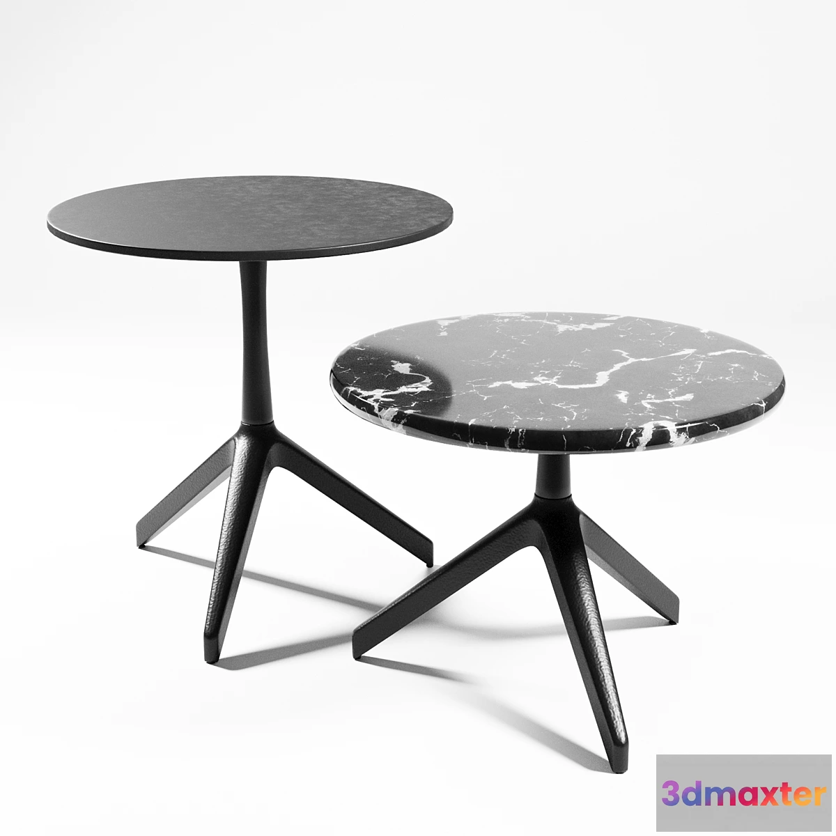 607583 - Rik Salon table by Röthlisberger Kollektion