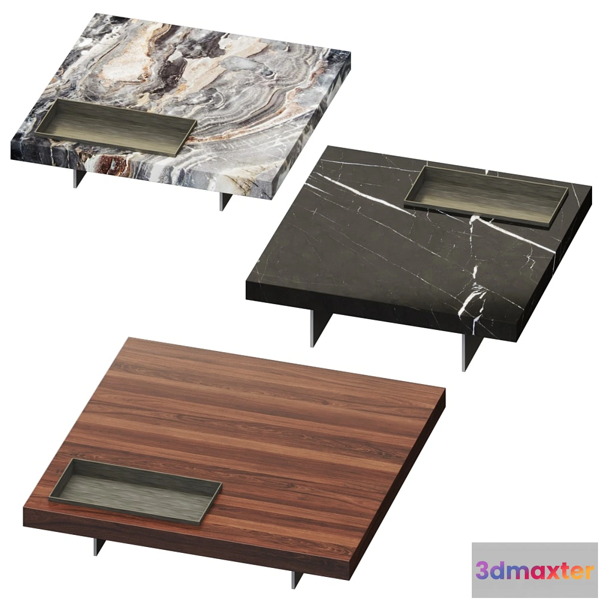 607611 - Boteco by Minotti