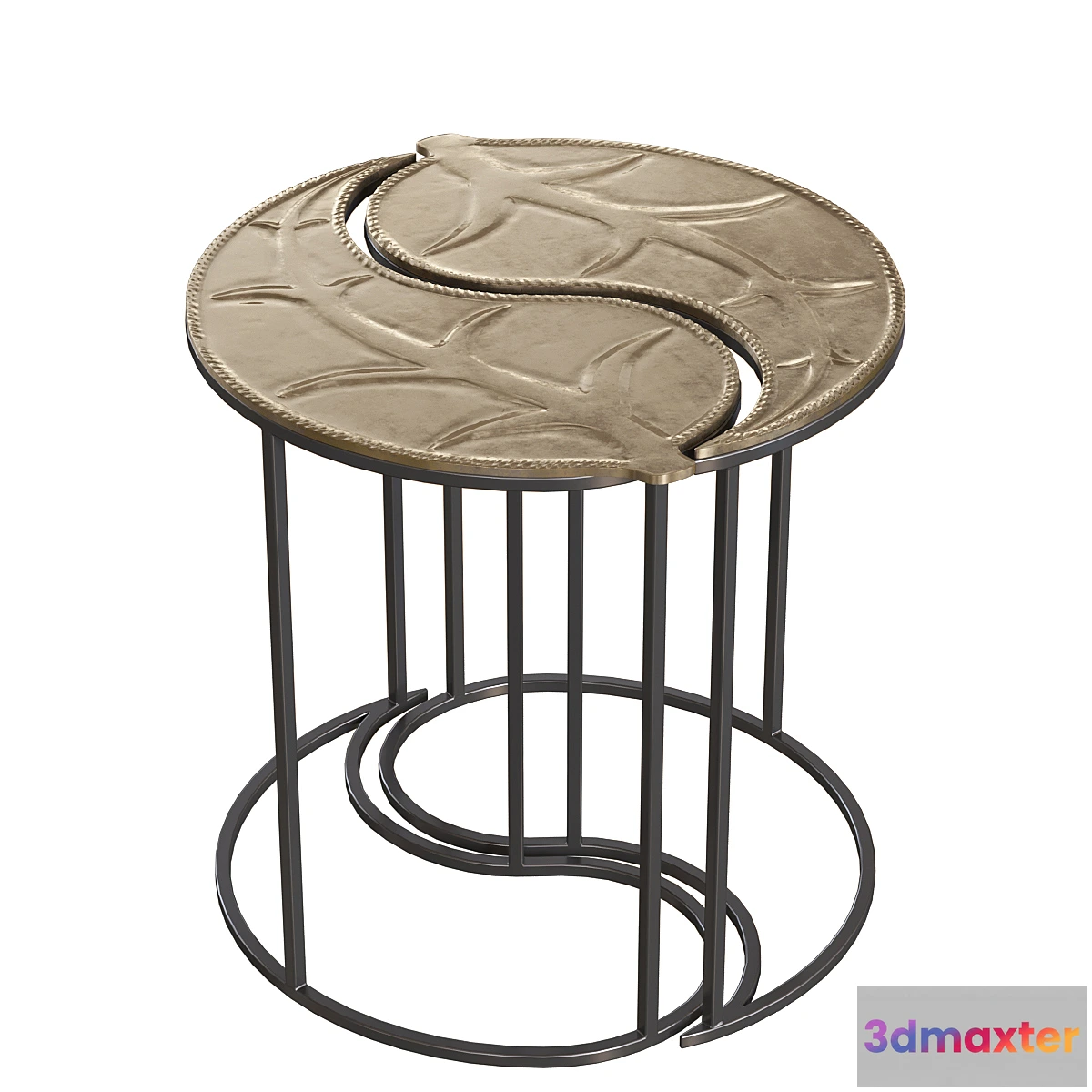 607613 - Lehome T367 Coffee Table