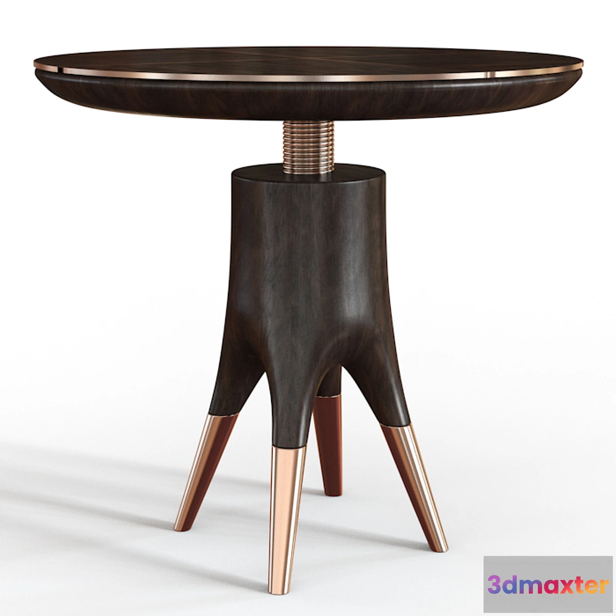 607625 - Mushroom Table