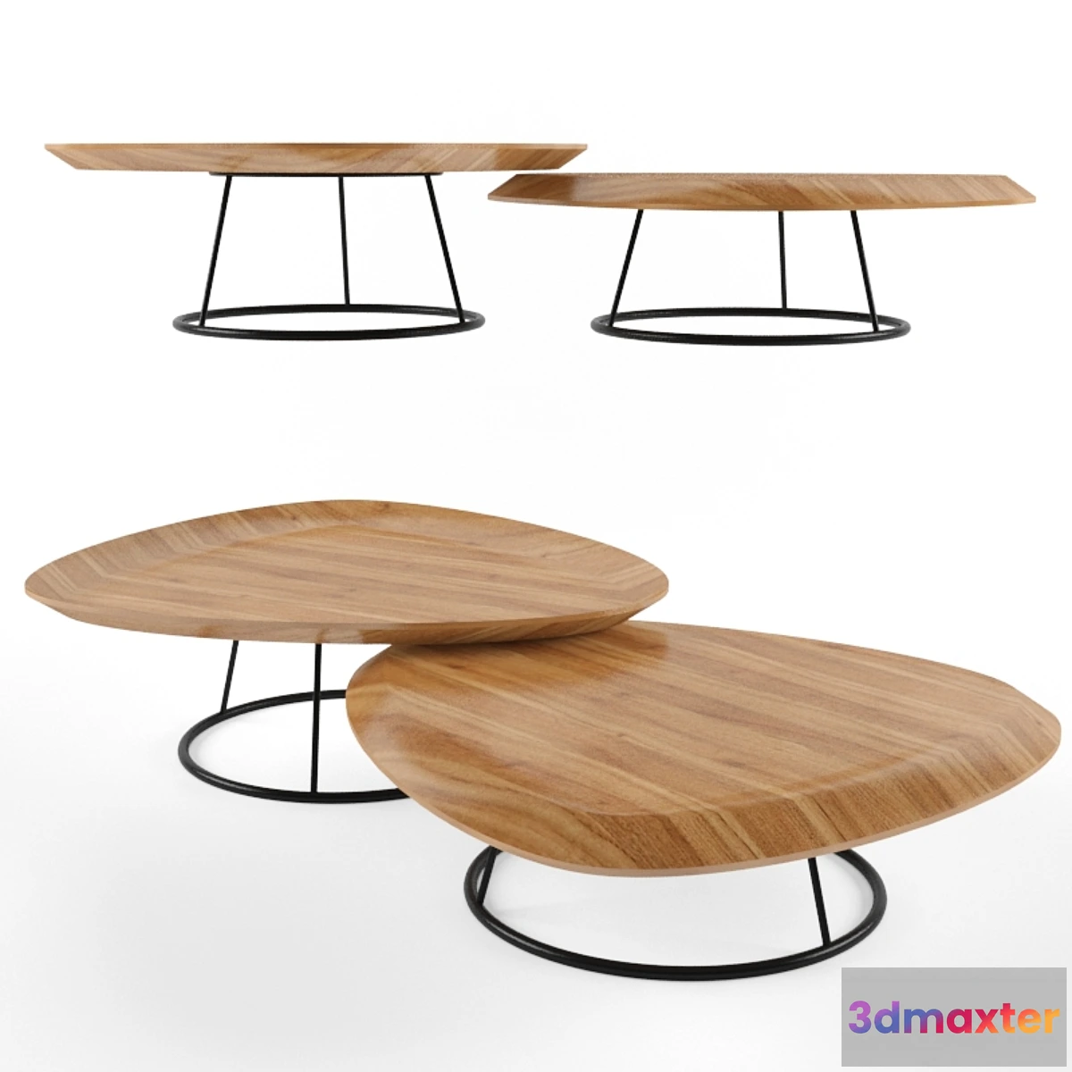 607637 - carrier coffee table meraki