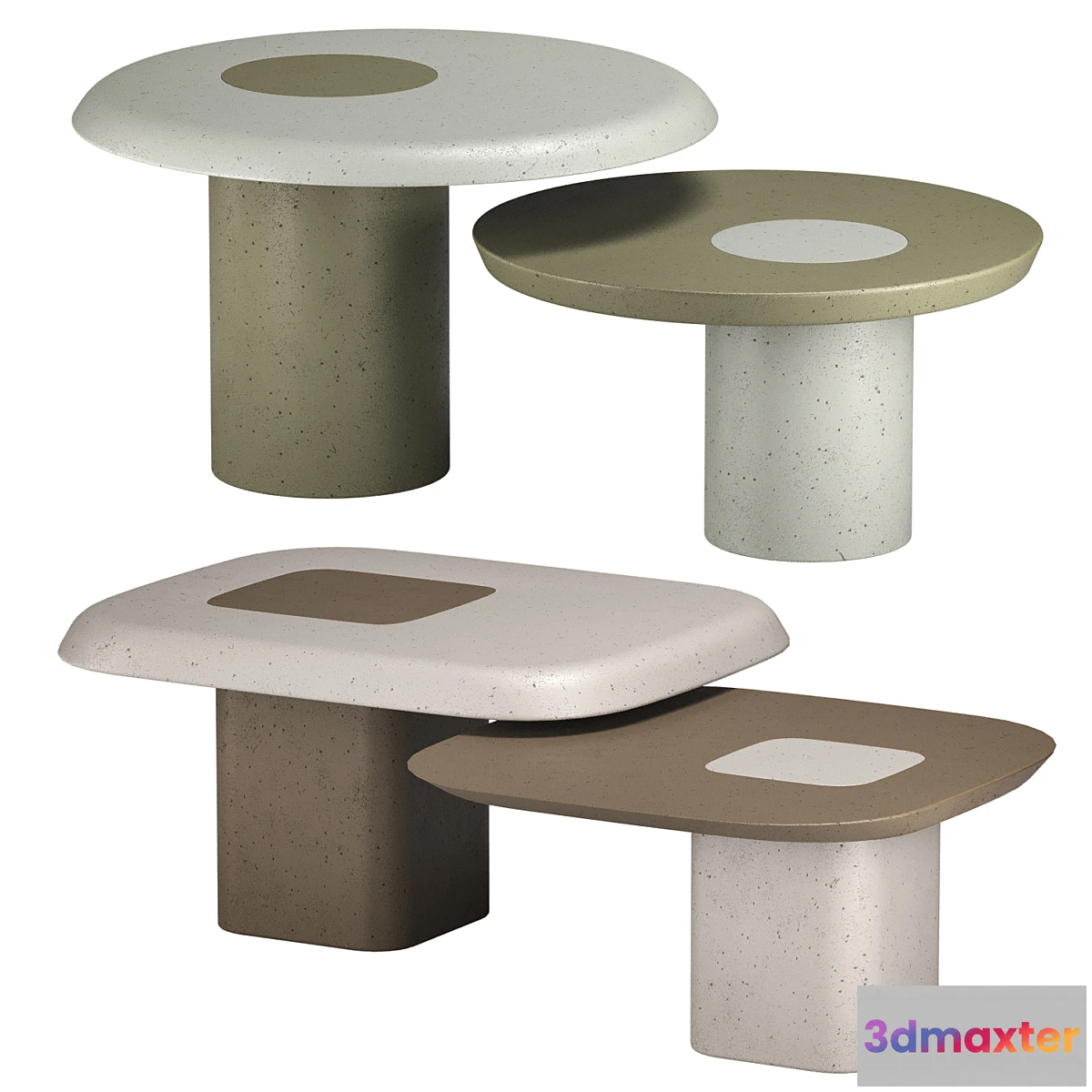 607641 - VIGNOLE By Cimento