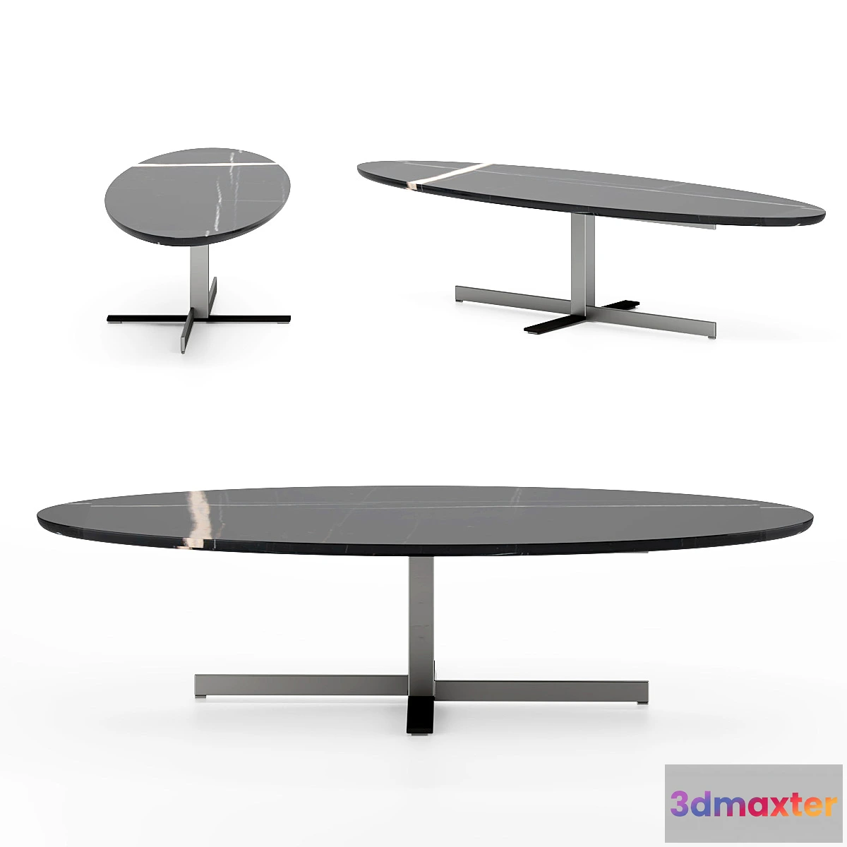 607653 - Coffe table Catlin Minotti
