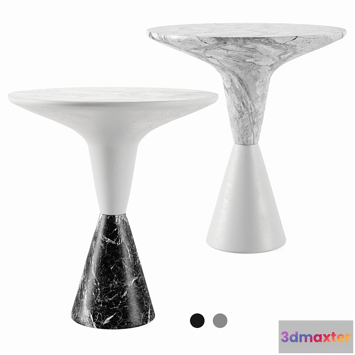 607655 - Demarco Side Table _ Side Table