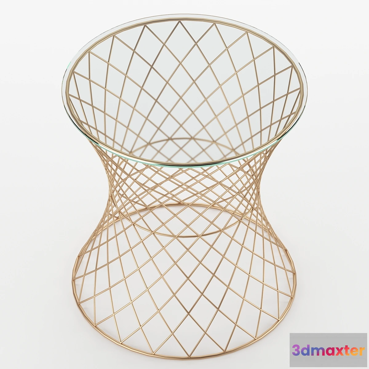 607715 - Side Table - No.3