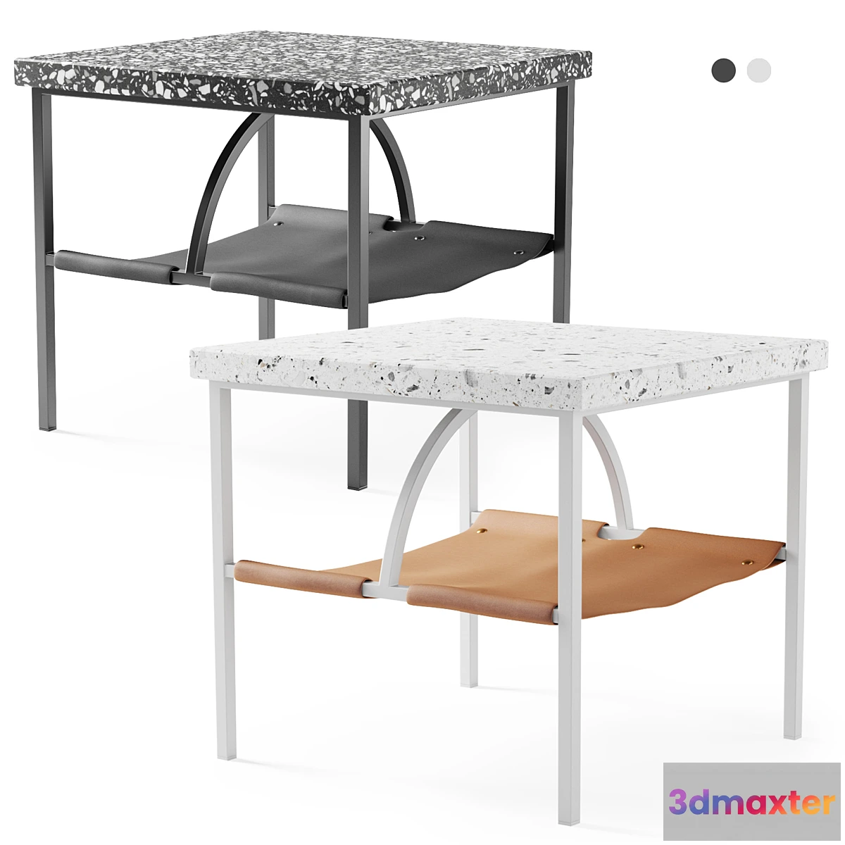 607757 - Tabula coffee table by Fogia _ Coffee table