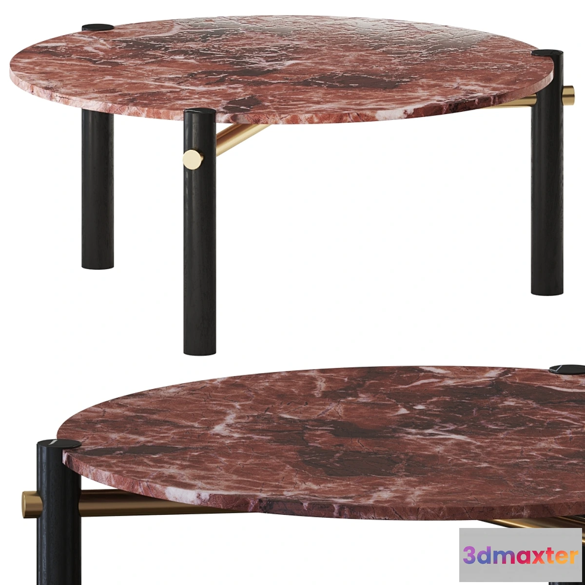 607763 - BAXTER THALATHA