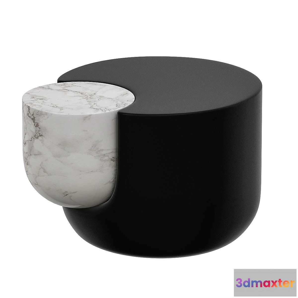 607779 - Side Table Embedded