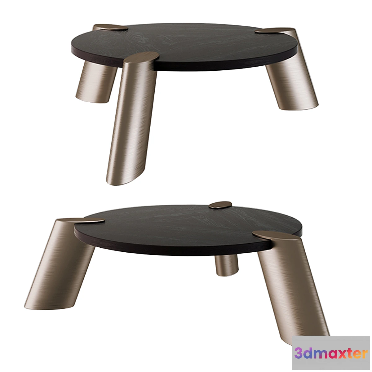 607795 - Coffee table Mango