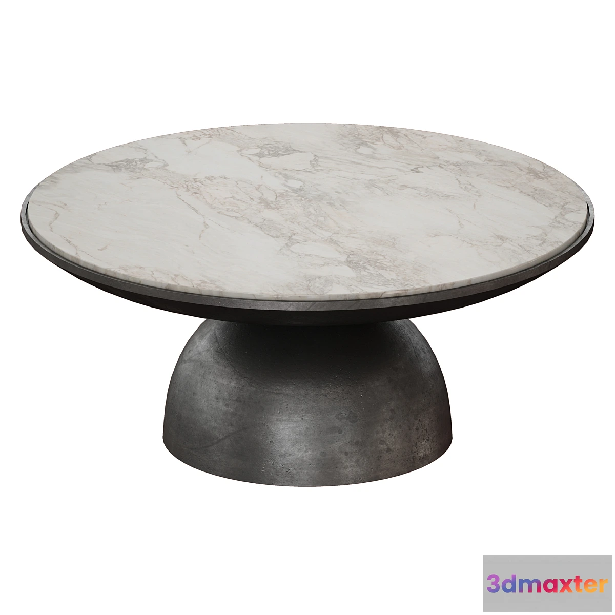 607849 - Dev Coffee Table (Crate and Barrel)