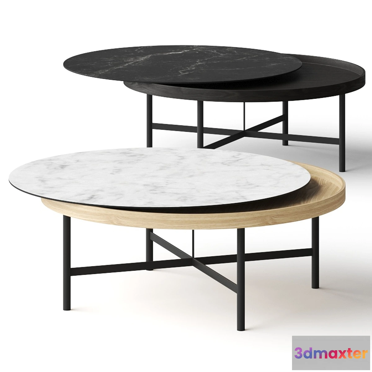 607879 - Rolf Benz 8290 Coffee Table