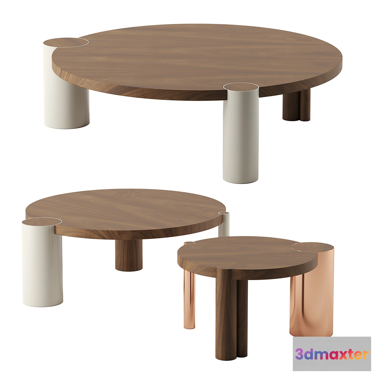 607881 - ECLIPTIC tables by Hinterland