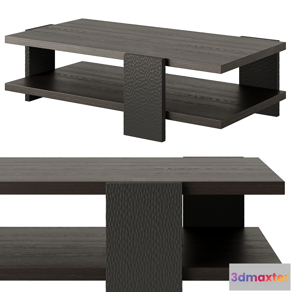 607883 - Arteriors Coctail Table