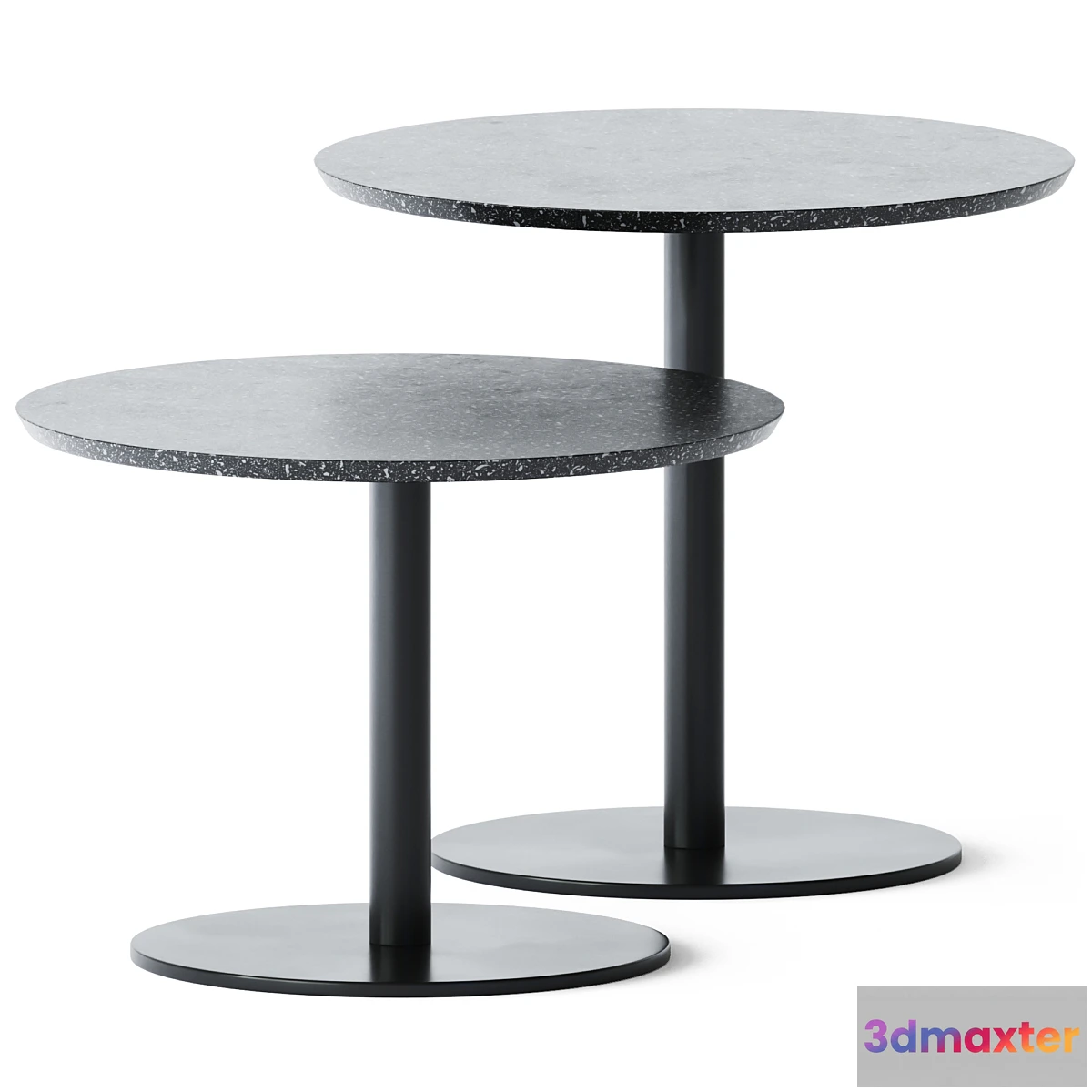 607913 - Small Cofee Tables I by Bentu Design