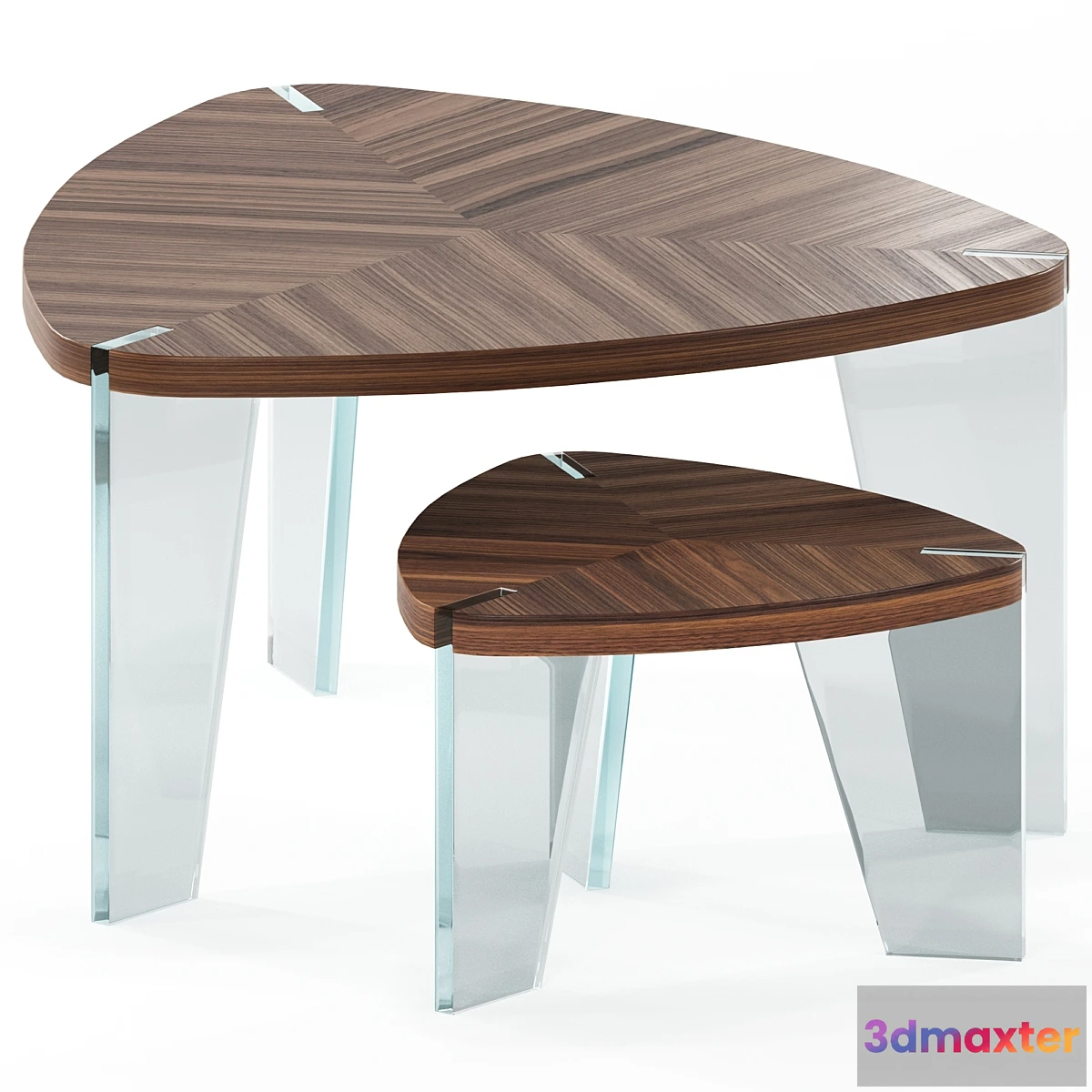 607925 - Coffee table Sospeso