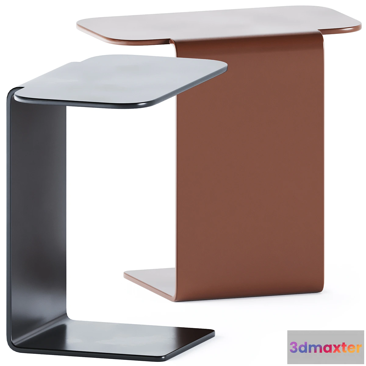 607943 - Skin Coffee Table by Ditre Italia