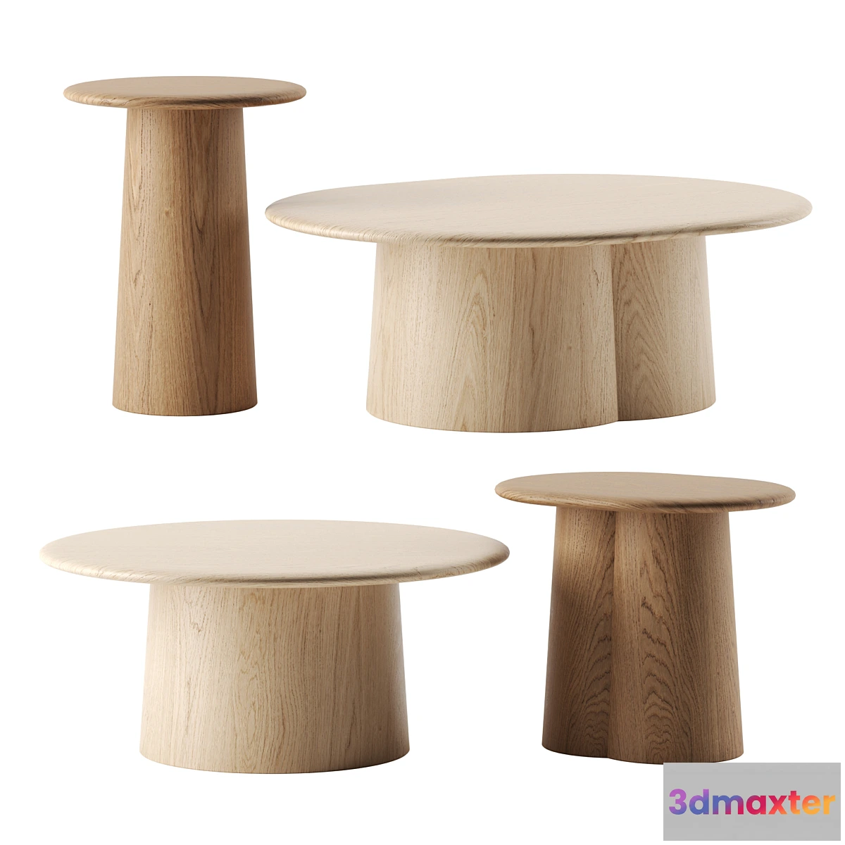 607975 - Proto Tables by Plus Halle