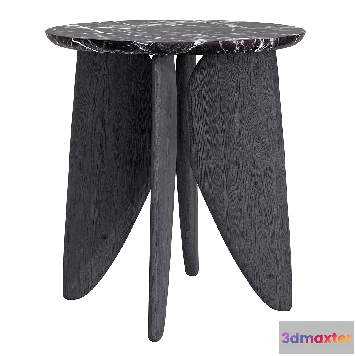 608023 - Noviembre side tables by Joel Escalona