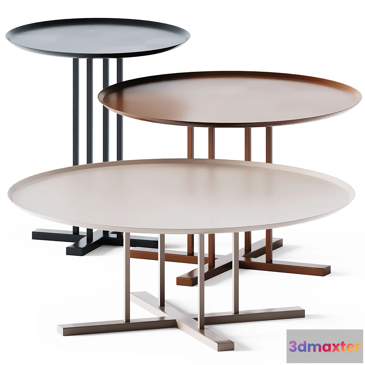 608027 - Coffee Tables Sini by B&T Design