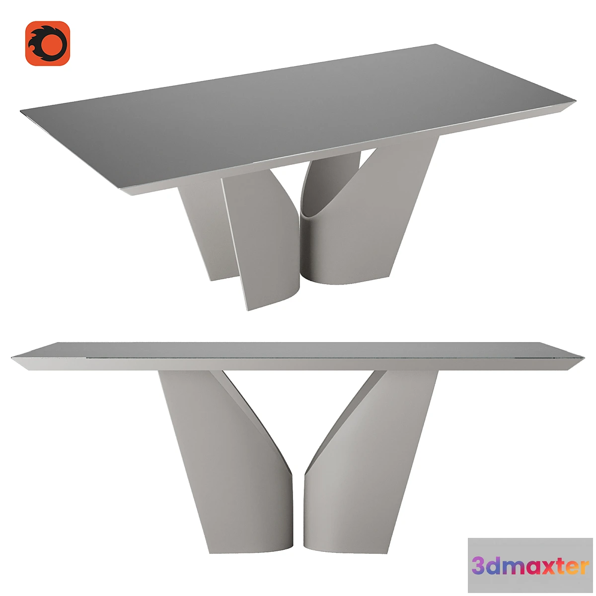 608043 - Garda Decor Quadro