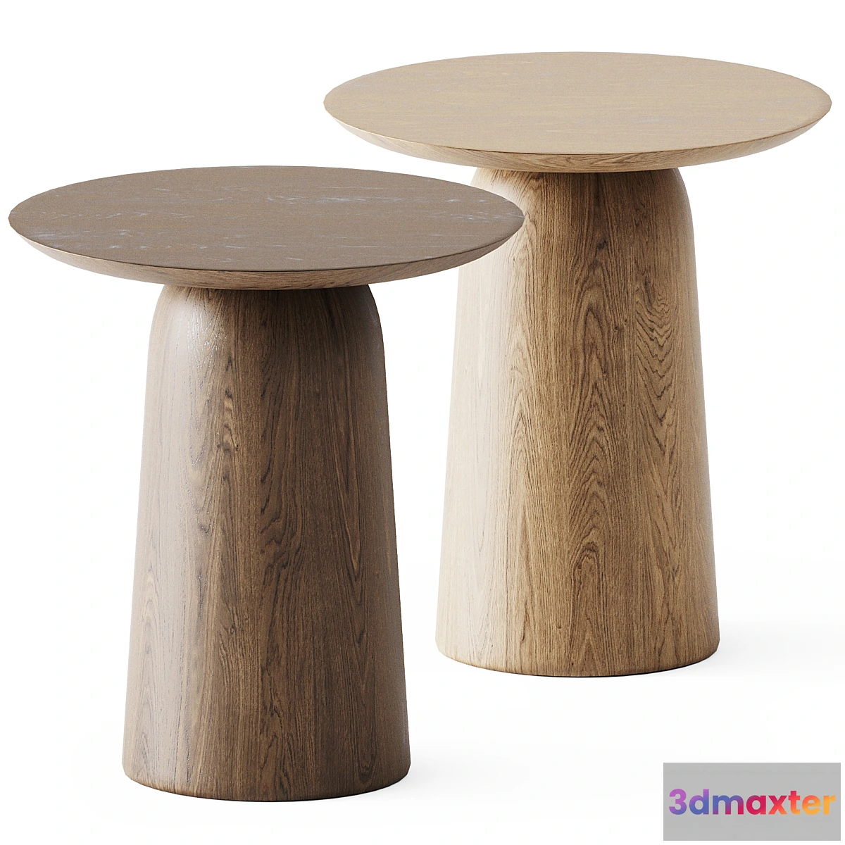 608053 - Coffee Table Dunes by Tribu