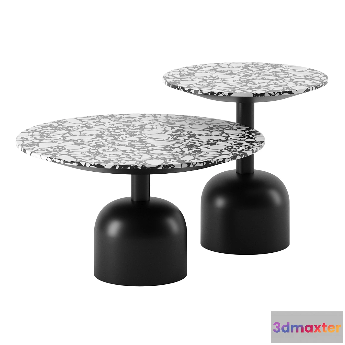 608059 - Illo Coffee Tables by Miniforms