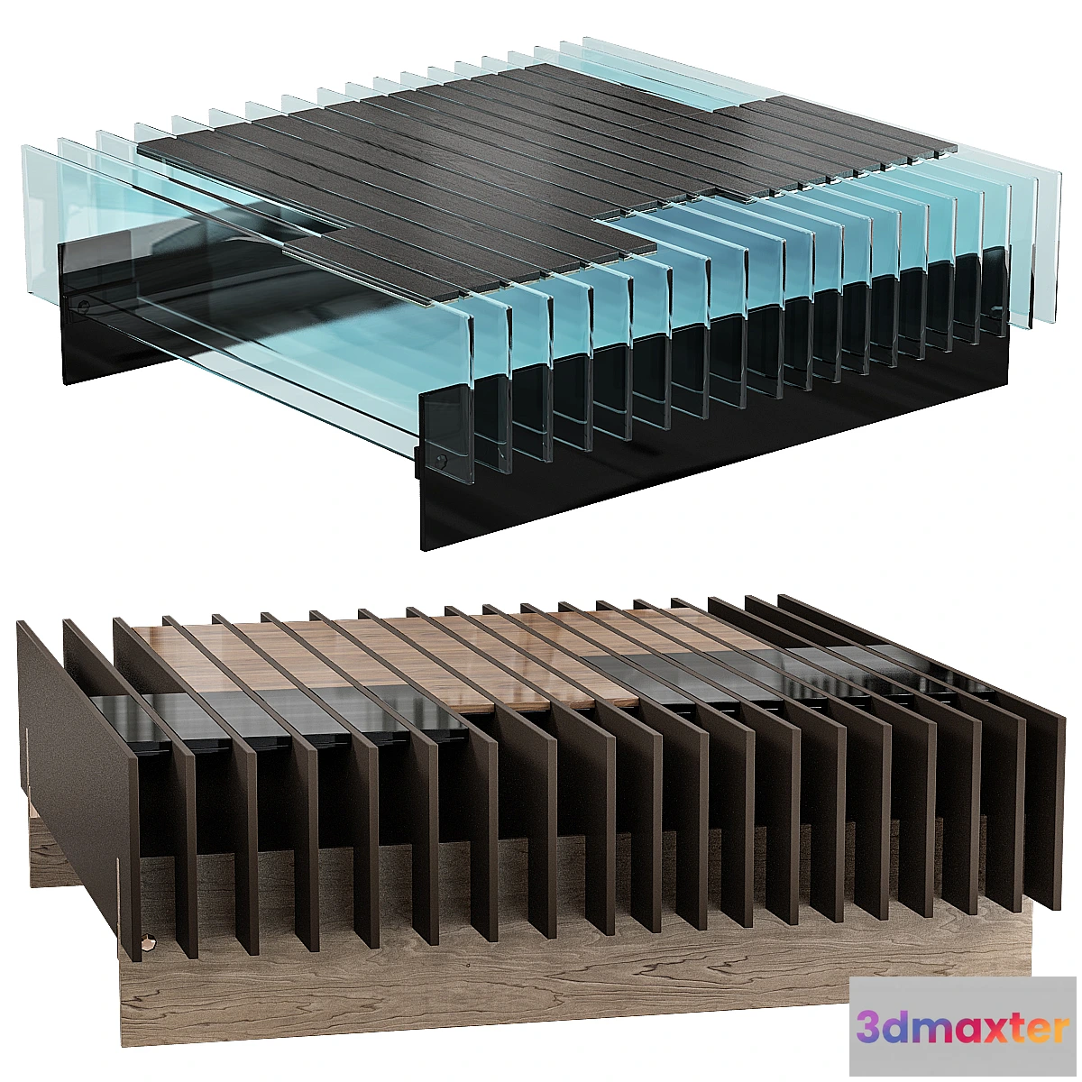 608107 - Giorgetti Fit Small Table