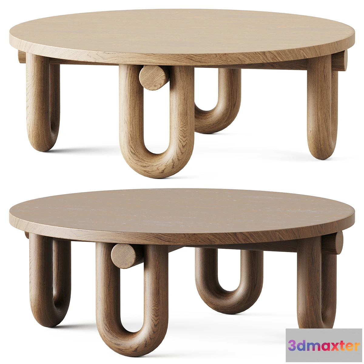 608109 - Coffee Table Lena by Hedge House