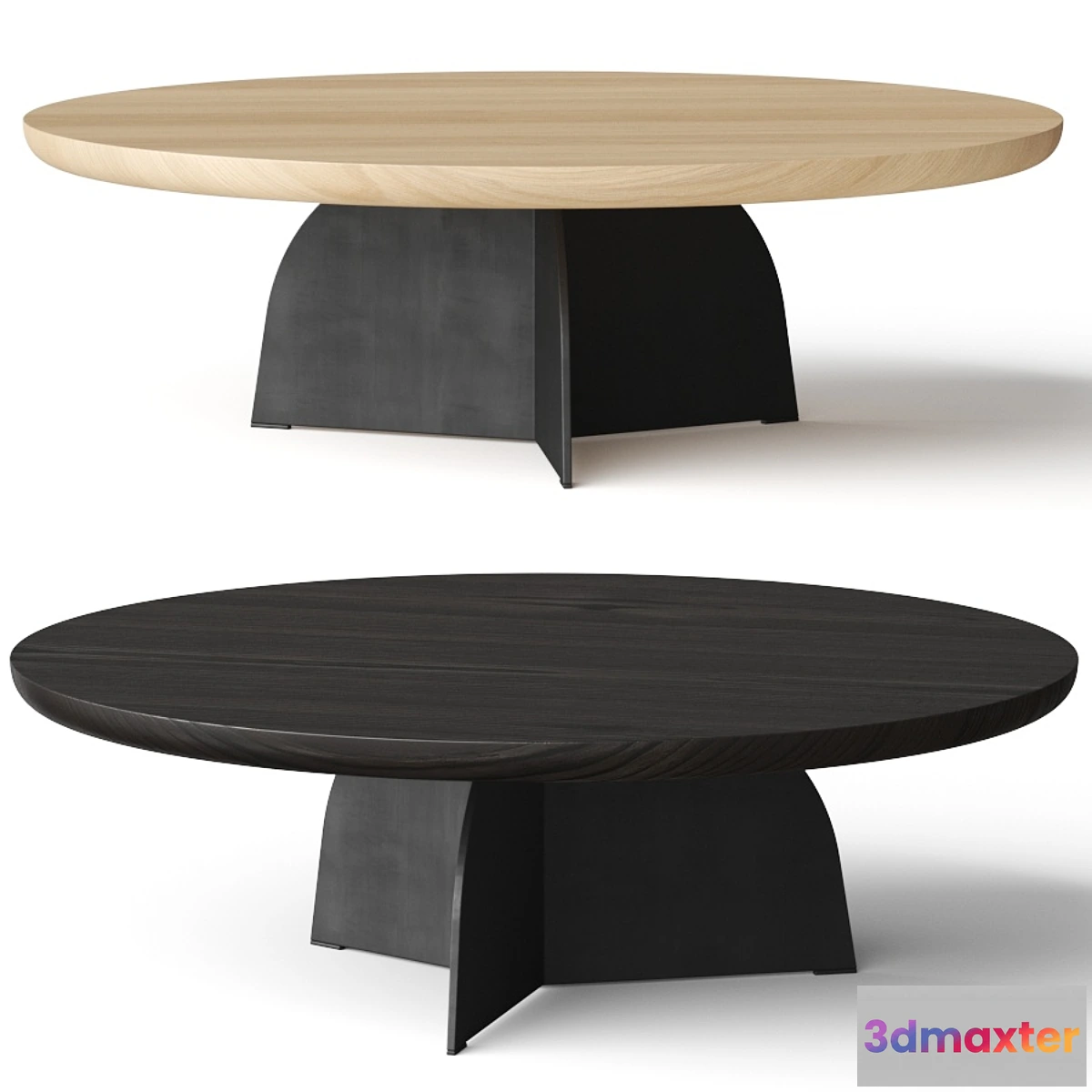 608135 - Croft hous tula coffee tables