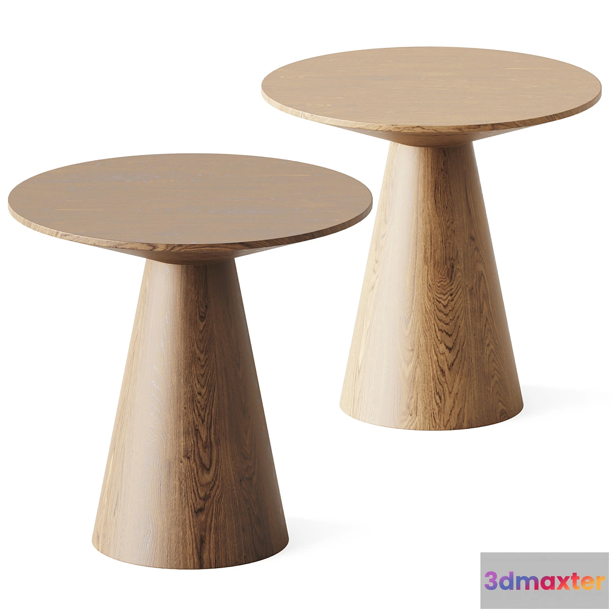 608145 - Lolley End Table See More by Orren Ellis