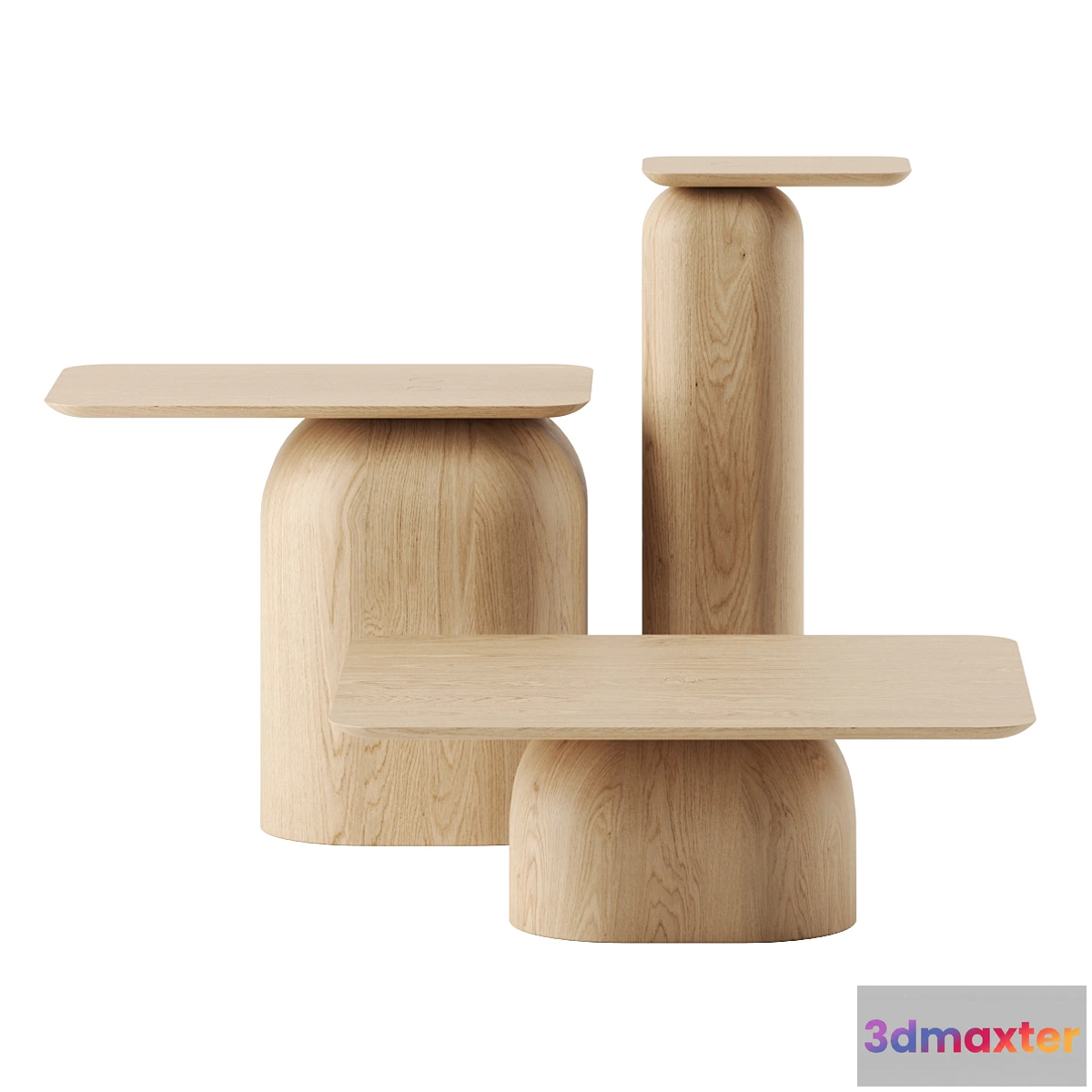 608151 - APRIL TABLES by Nikari