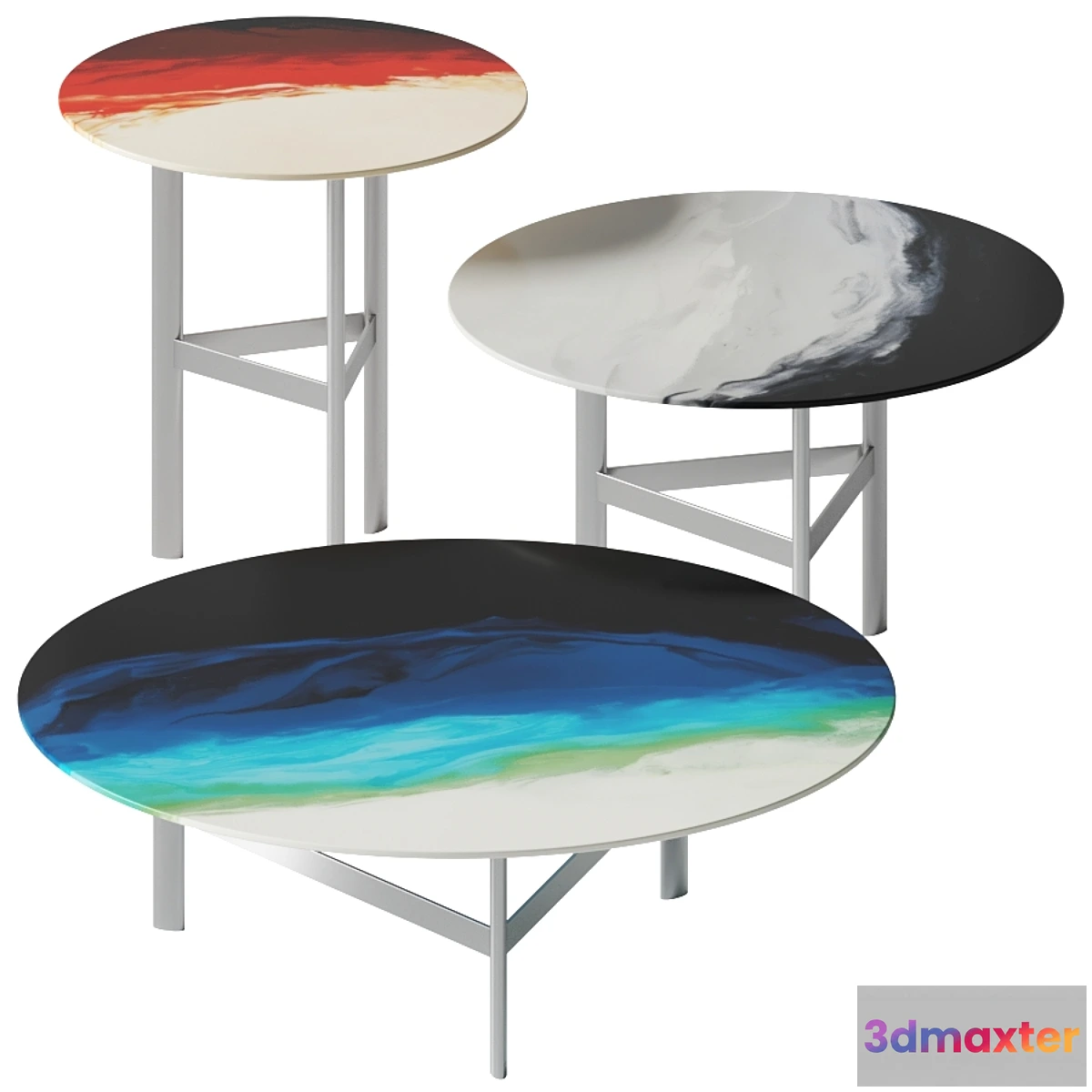 608183 - Missoni Home ART GLASS