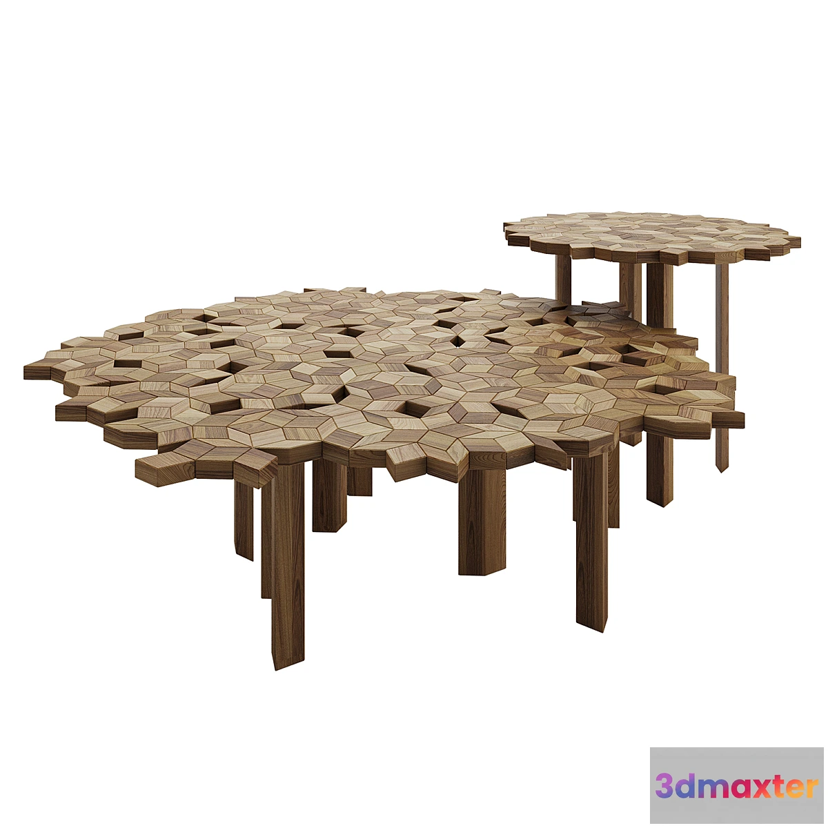 608207 - Zanat Ombra Tables