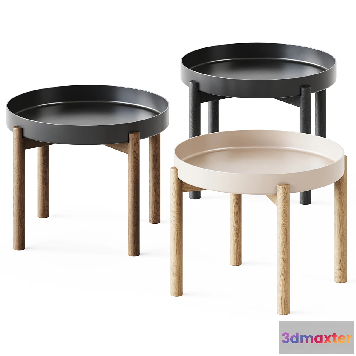 608229 - Ypperlig Coffee Table by Ikea